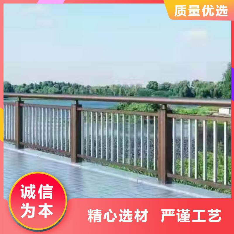桥梁防撞护栏实力厂家2024已更新（今日/推荐）