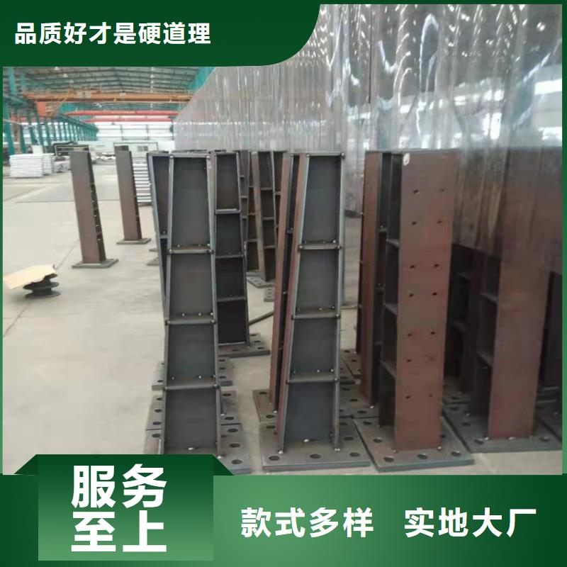 LED灯光护栏优质货源