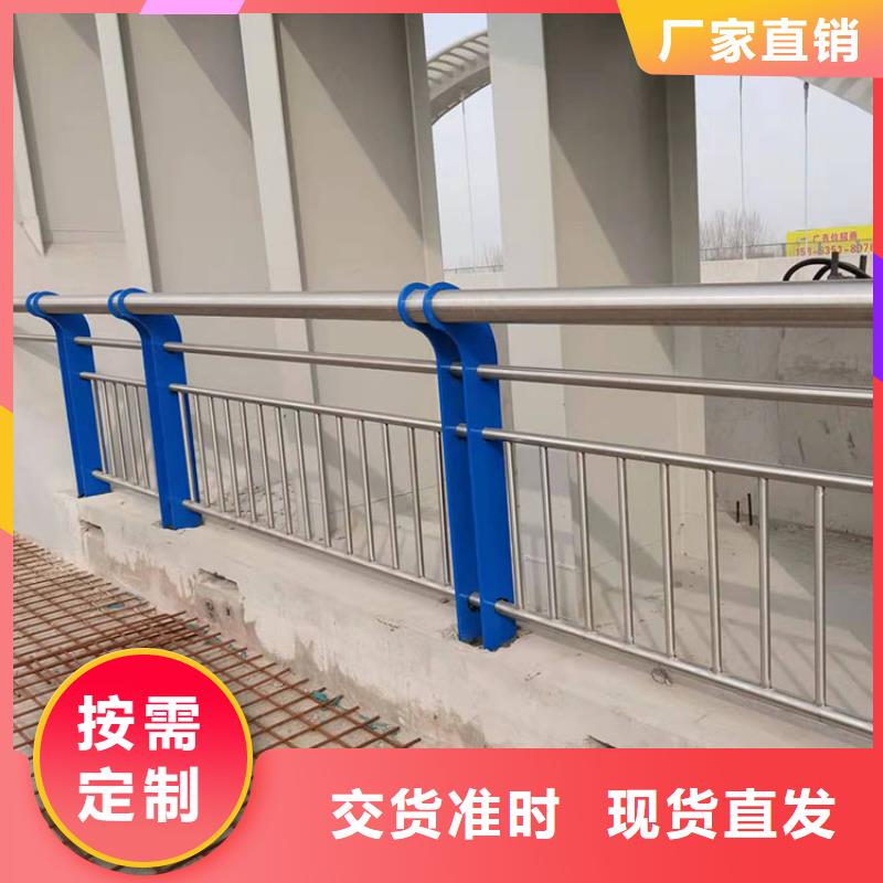 LED灯光护栏优质货源