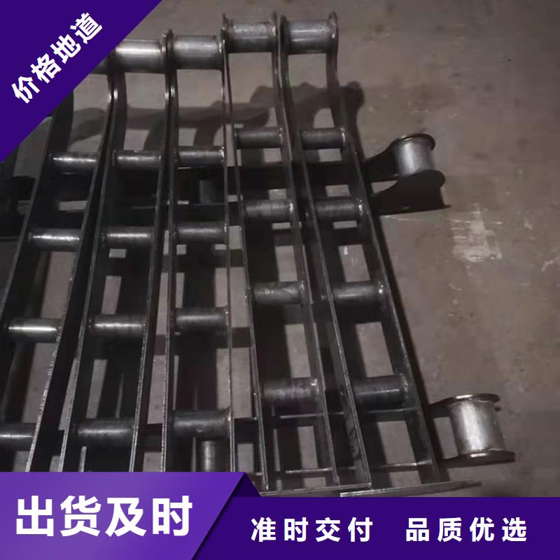 喷塑钢管护栏多家合作案例