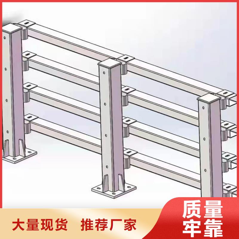 Q235B桥梁立柱-踏踏实实做产品