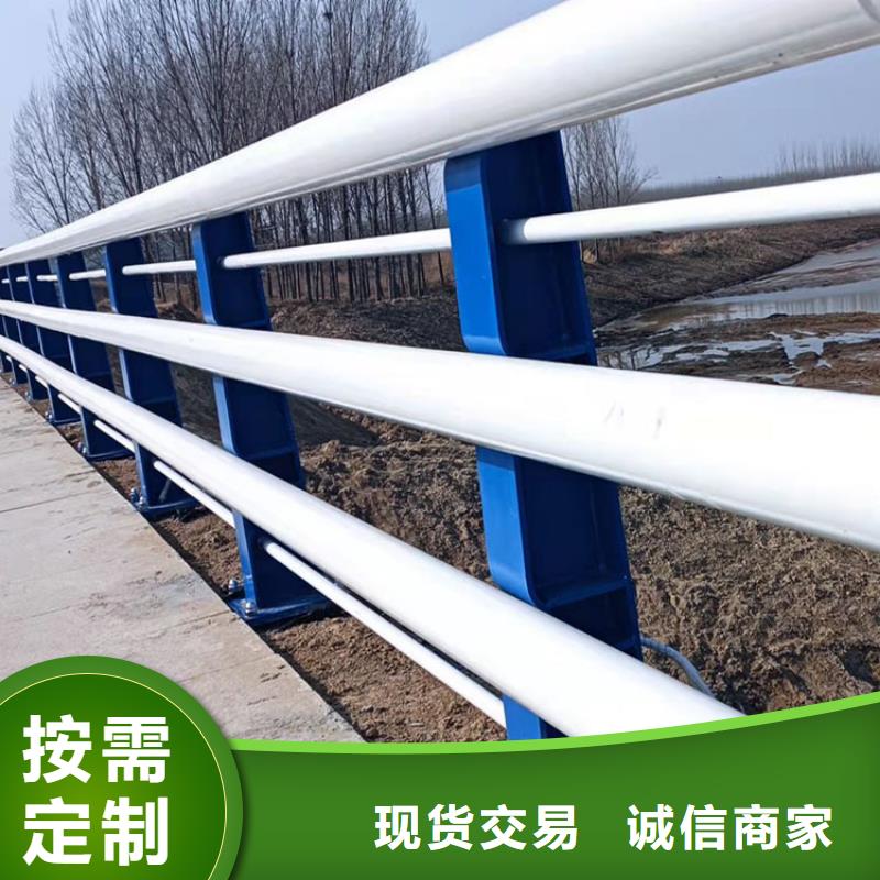 桥梁用不锈钢复合管专业生产厂家