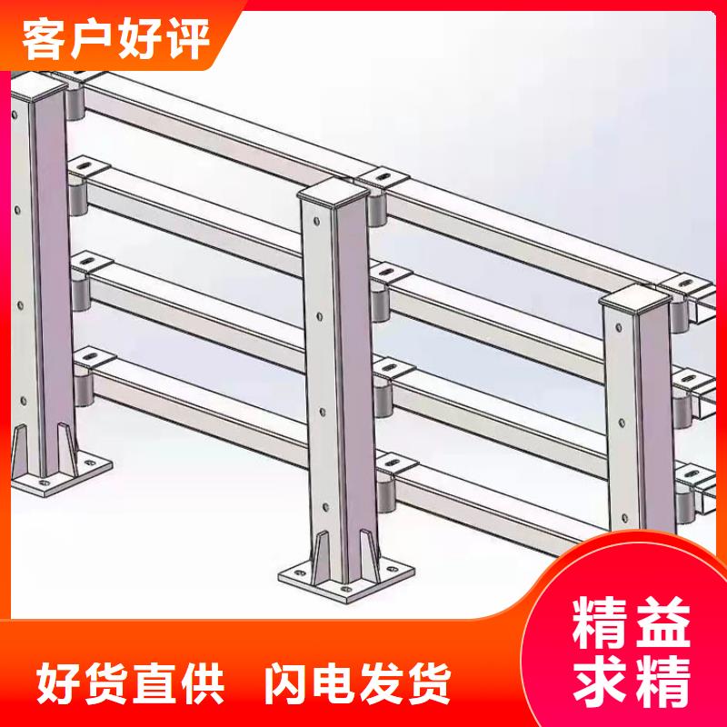 交通防撞护栏可上门施工