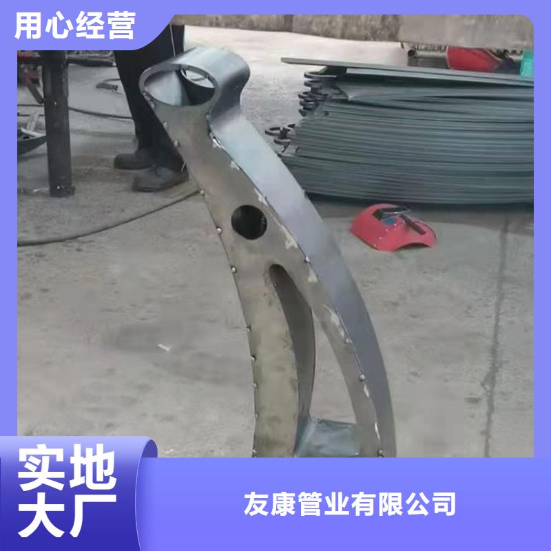 不锈钢复合管桥梁护栏厂家联系方式