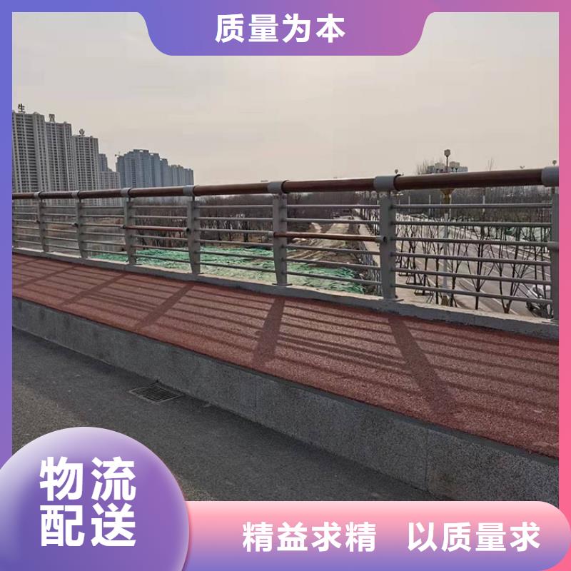 桥梁交通栏杆市场行情