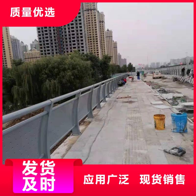 道路防撞防护栏-道路防撞防护栏经验丰富