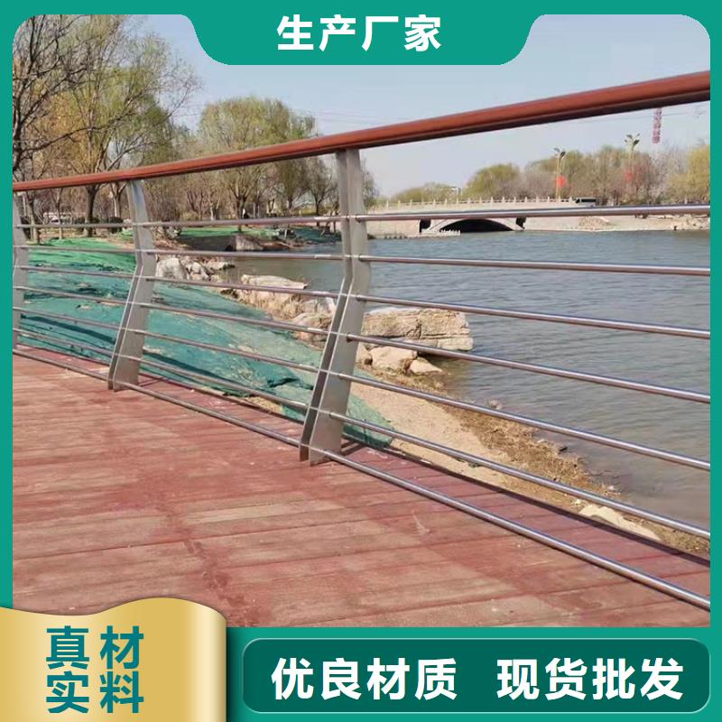 Q235B桥梁钢板立柱咨询洽谈业务