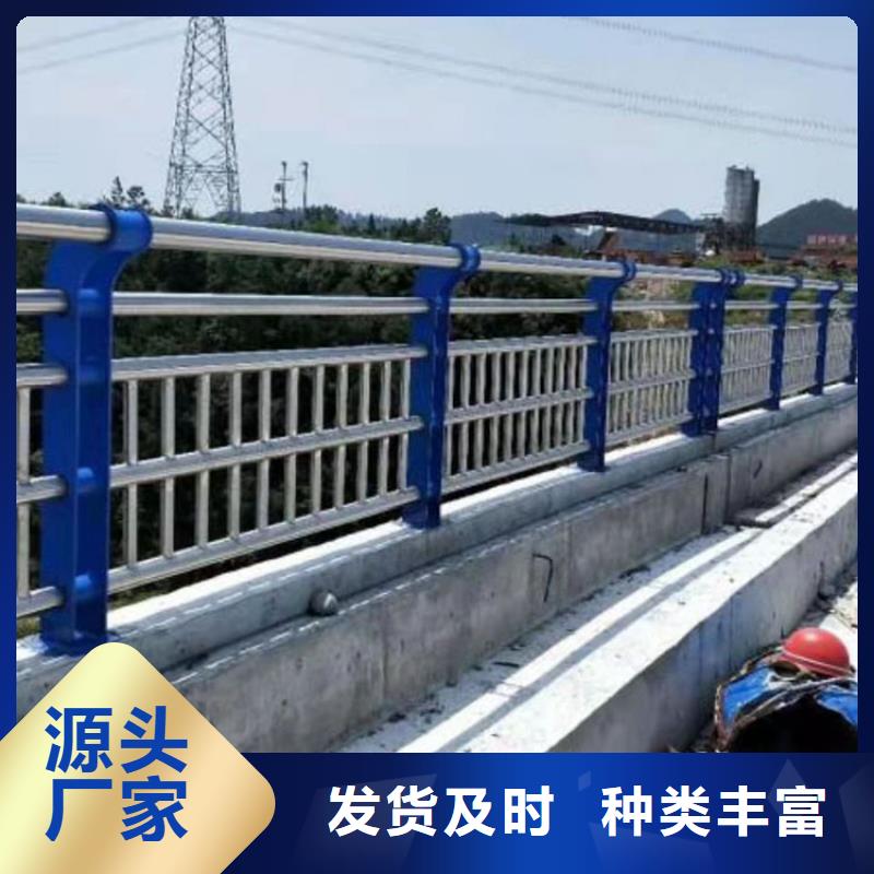 道路防撞防护栏-道路防撞防护栏经验丰富