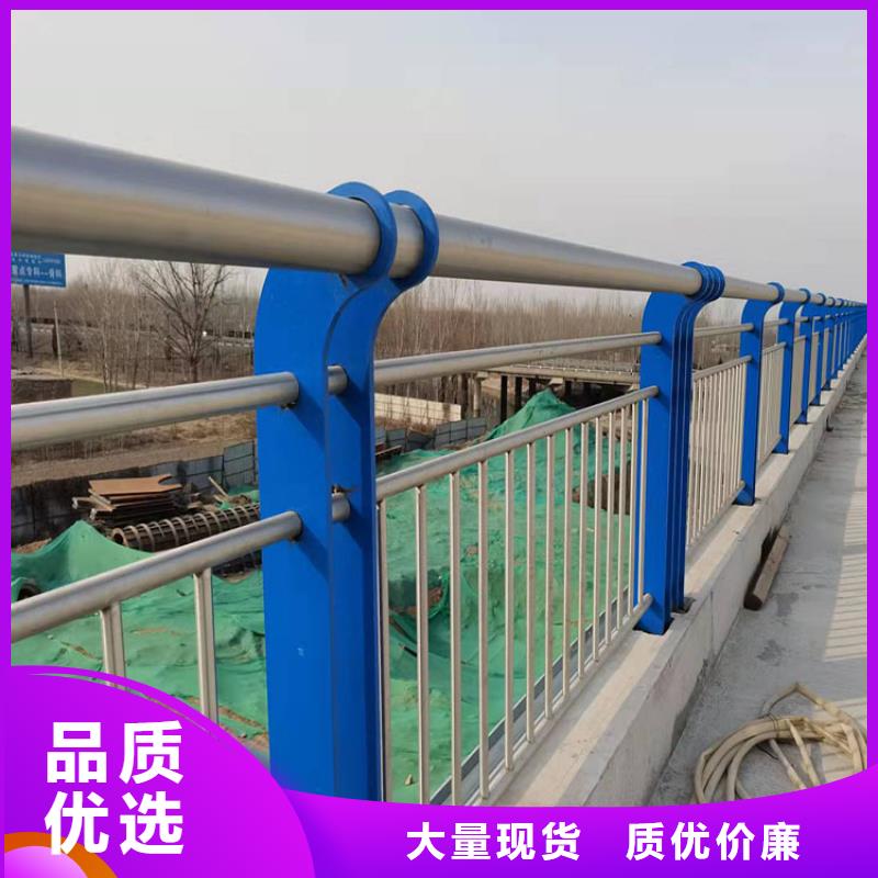 Q235B桥梁栏杆一般多少钱一米
