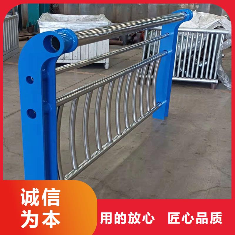 【防撞护栏LED灯光护栏服务至上】