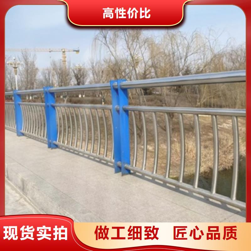 护栏-防撞立柱放心选购