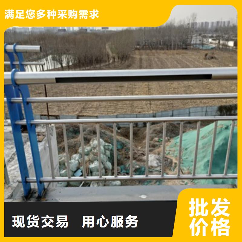 护栏-桥梁栏杆厂直销厂家