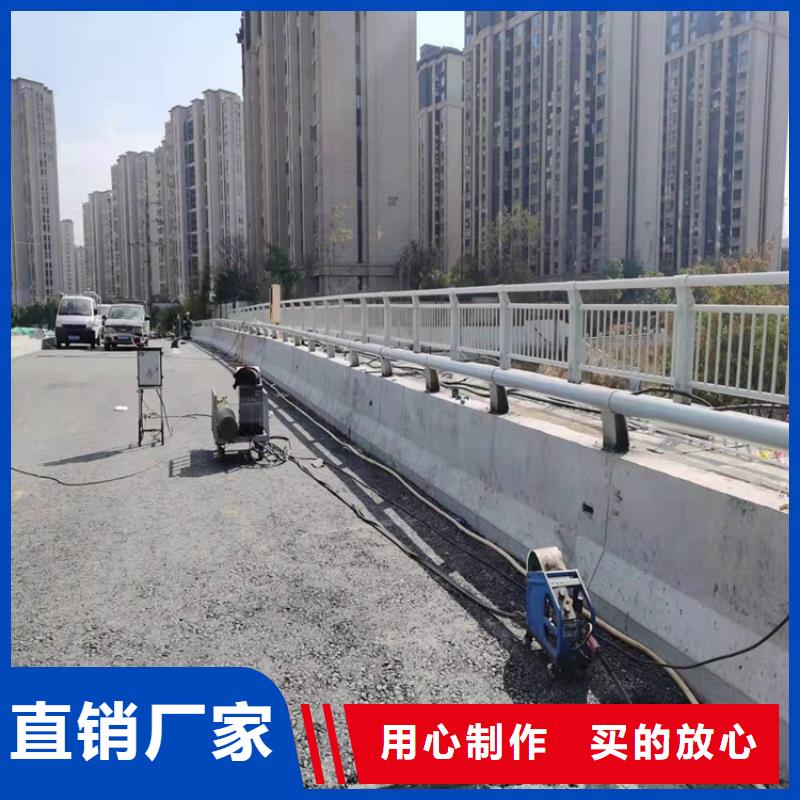 护栏-桥梁栏杆厂直销厂家