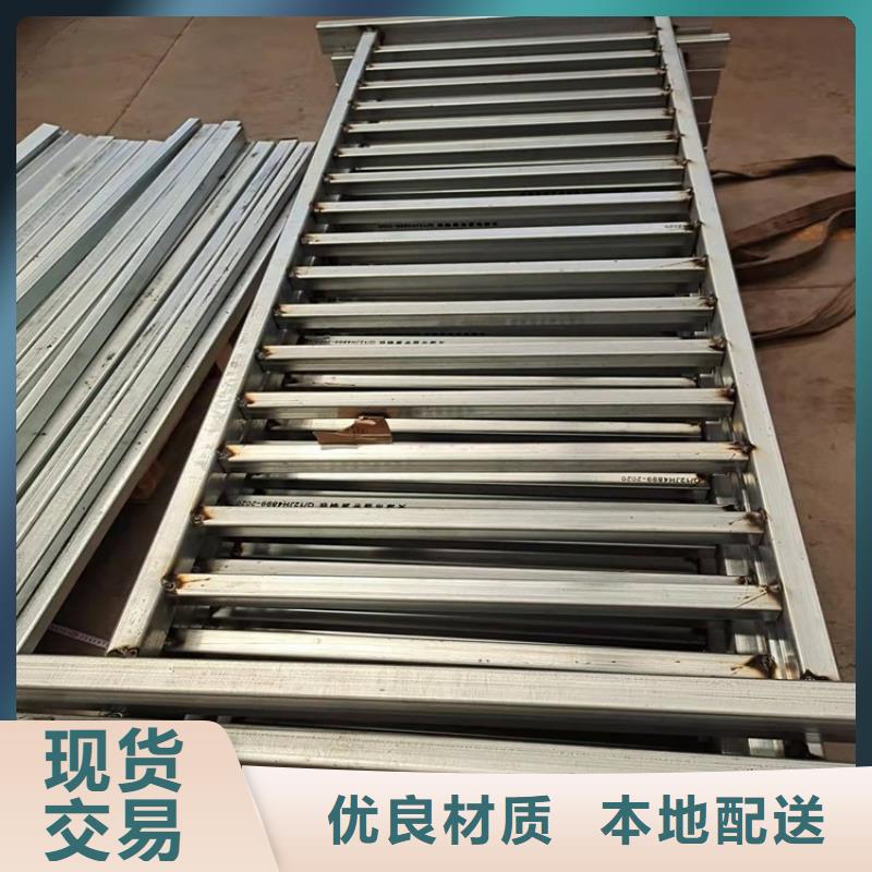 桥防撞护栏厂家-优质服务