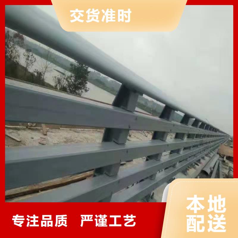 环波梁高速护栏出厂价