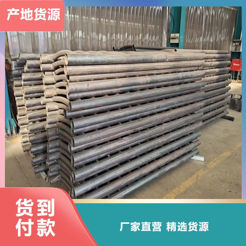 别找了,您要的道路护栏都在这