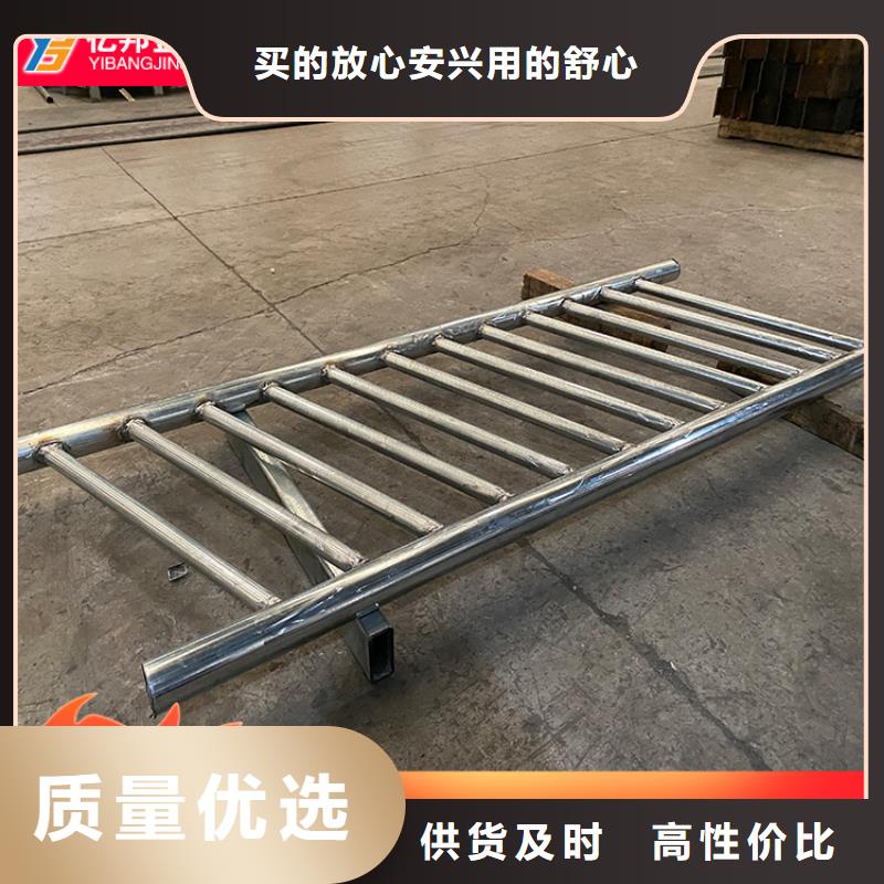 防撞桥梁栏杆实力厂家放心选择!