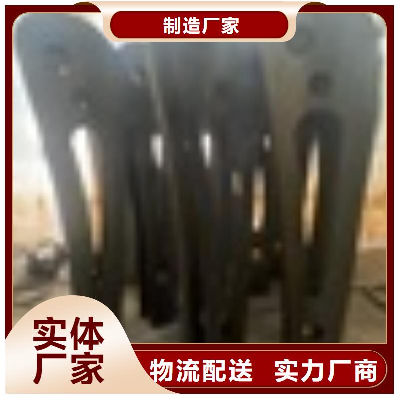 西青区304桥梁护栏批发价格