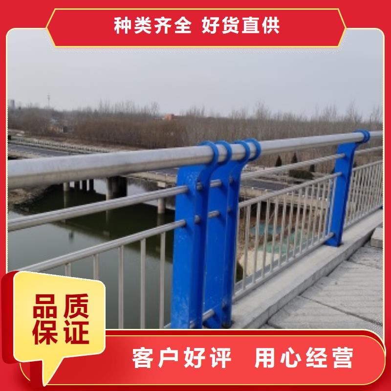 Q345D桥梁立柱的应用范围