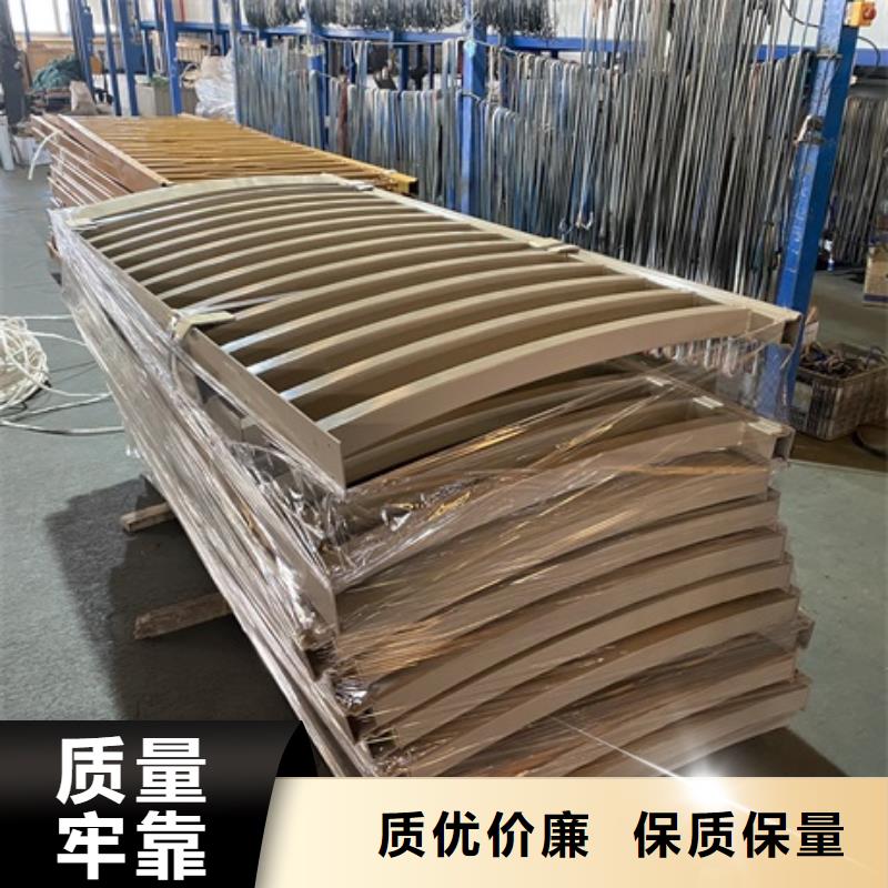价格合理的不锈钢桥梁护栏销售厂家
