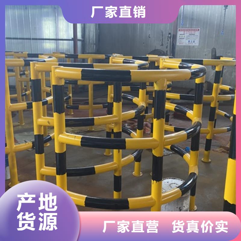 价格合理的不锈钢桥梁护栏销售厂家