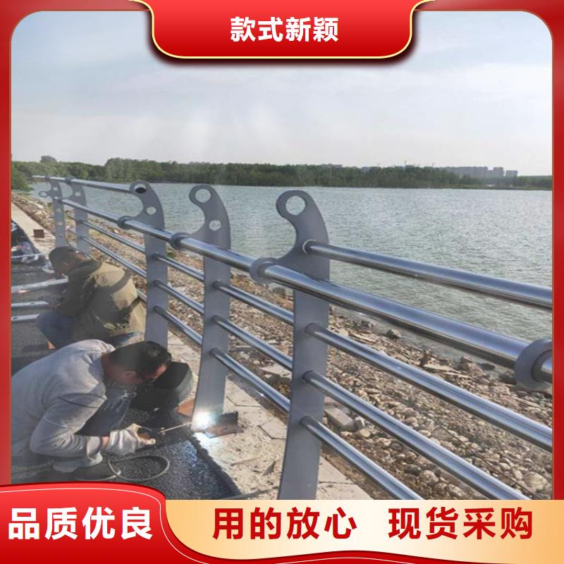 价格合理的不锈钢桥梁护栏销售厂家