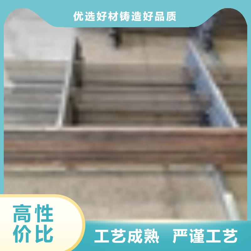 2道路护栏种类齐全