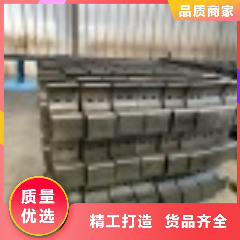 圆管防撞栏杆销售价格