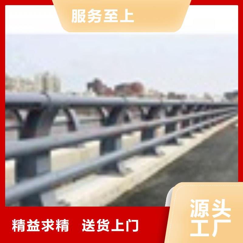 桥梁钢板立柱2024已更新（今日/行情）