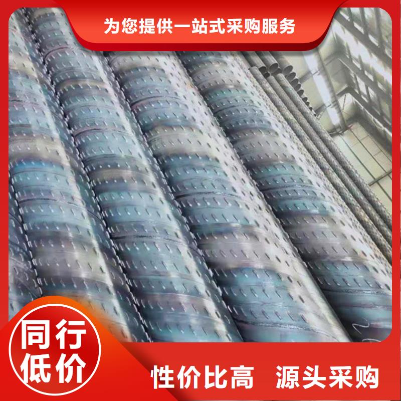 重庆滤水管厂家377*3桥式滤水管欢迎来电