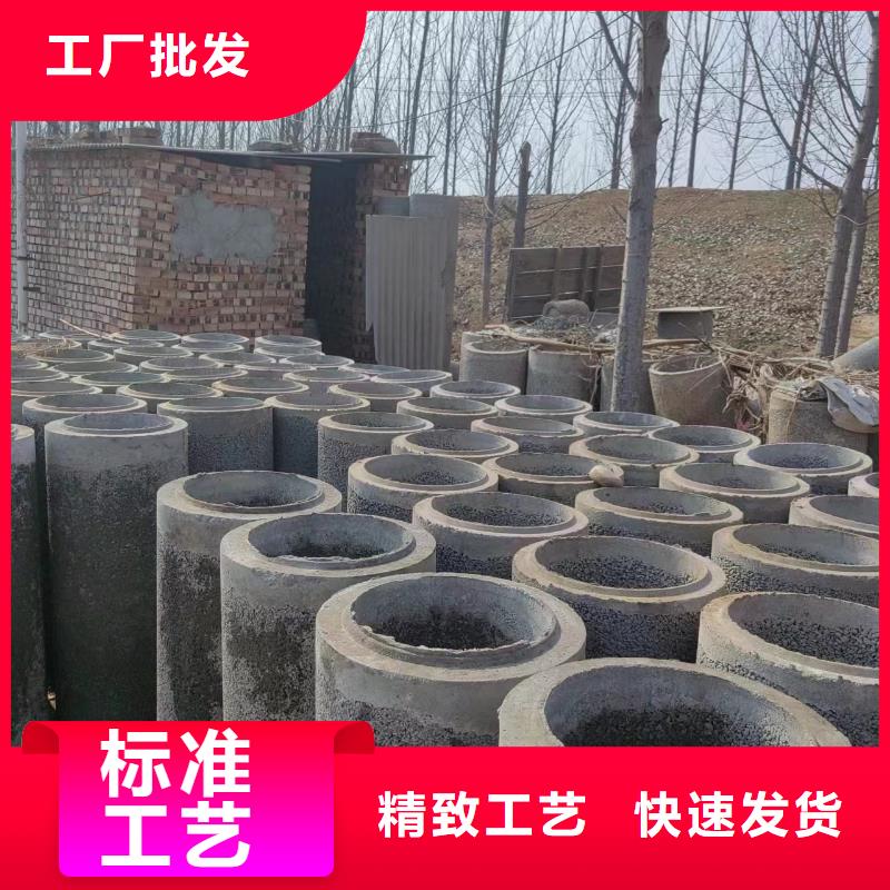 井用无砂管精品选购