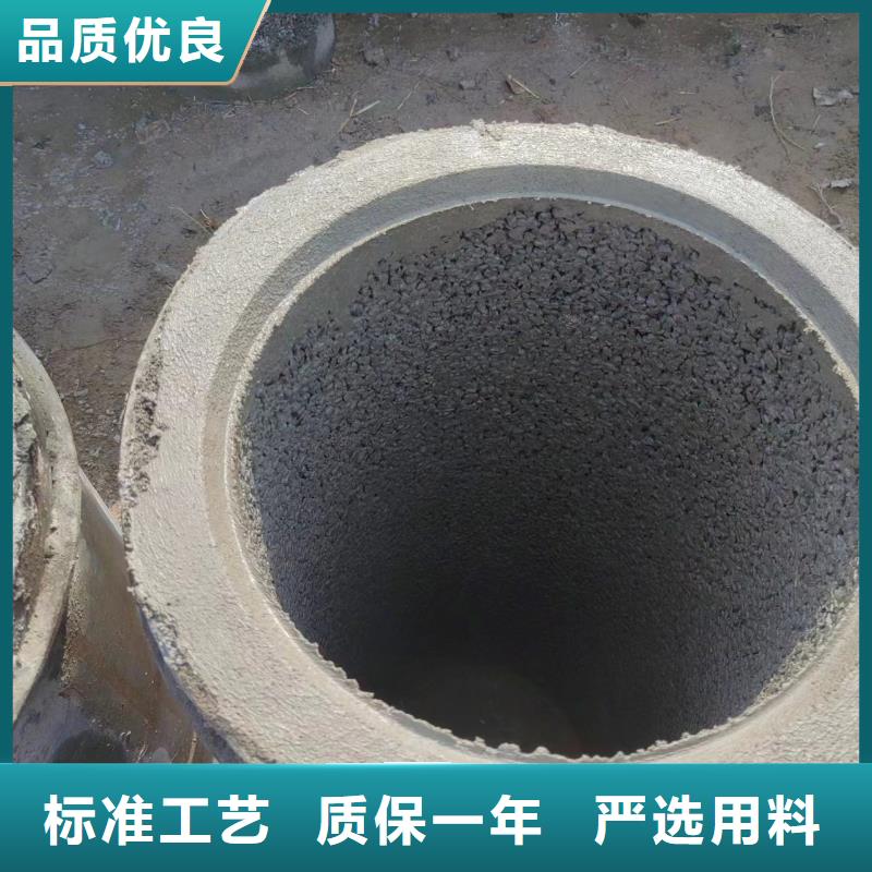 【井用无砂管】滤水管厂家物美价优
