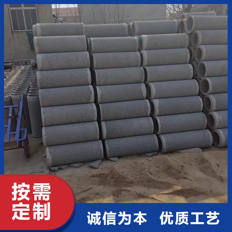 井用无砂管精品选购