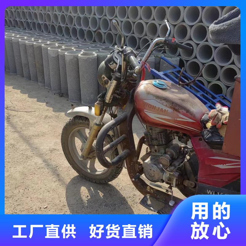 井用无砂管钢板卷管厂家现货采购