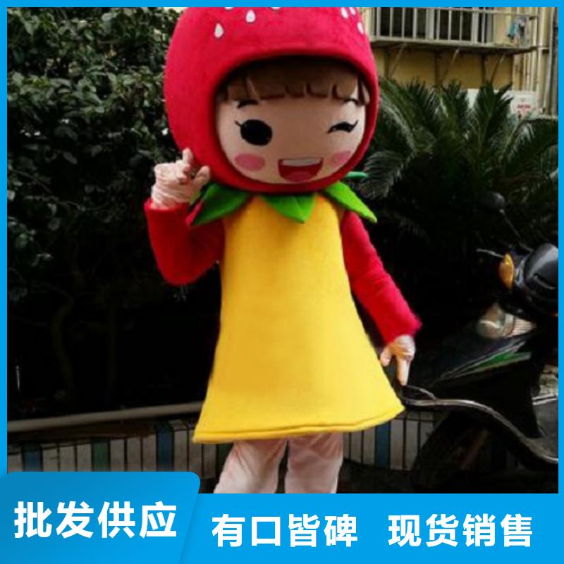黑龙江哈尔滨卡通行走人偶定做厂家/节日毛绒玩具品种全