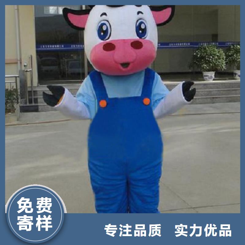 湖南长沙卡通人偶服装定制价格/大型服装道具礼品