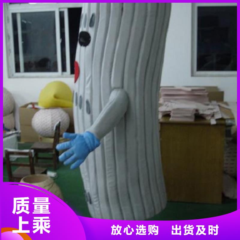 福建福州卡通人偶服装定做厂家/开张毛绒玩具款式多