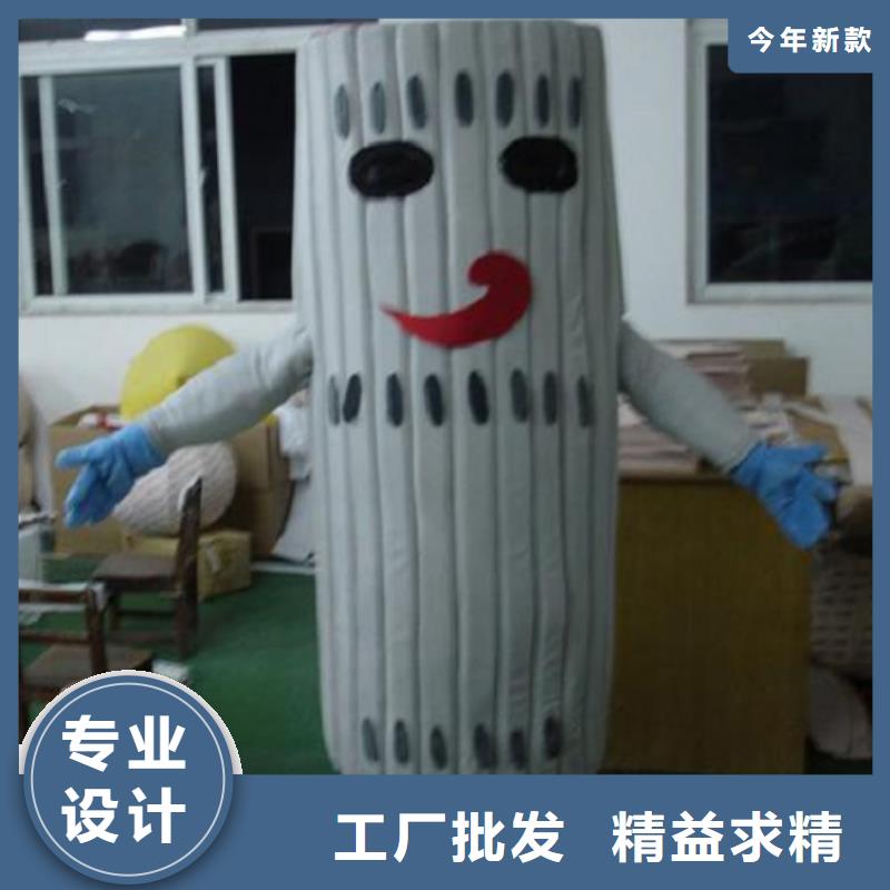 河北石家庄哪里有定做卡通人偶服装的/剪彩毛绒公仔专卖