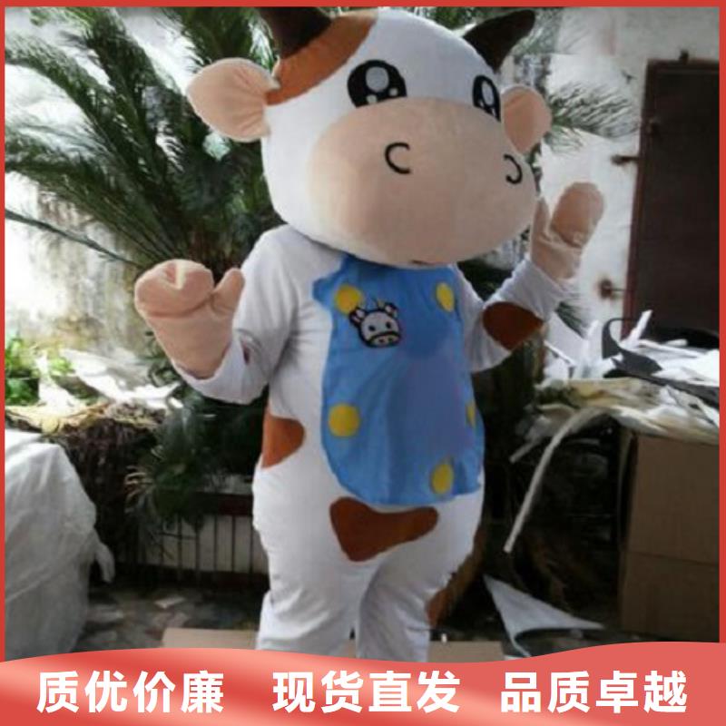 广西南宁卡通人偶服装定做厂家/开业吉祥物服务优