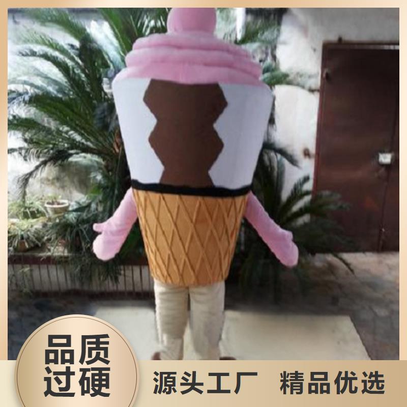 福建福州卡通人偶服装定做多少钱/动物毛绒娃娃服务优