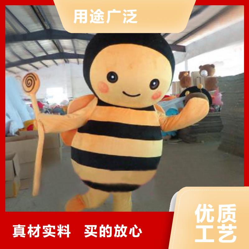 行走人偶服装定制厂家,玩偶服吉祥物口碑好