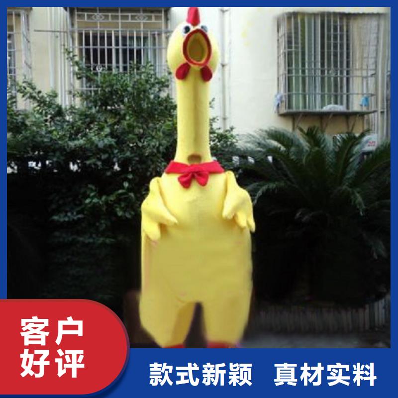 行走人偶服装定制厂家,毛绒玩偶服手艺好