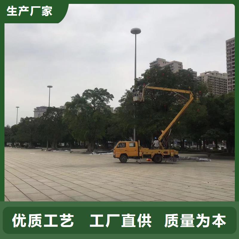 东源登高车出租来电详谈