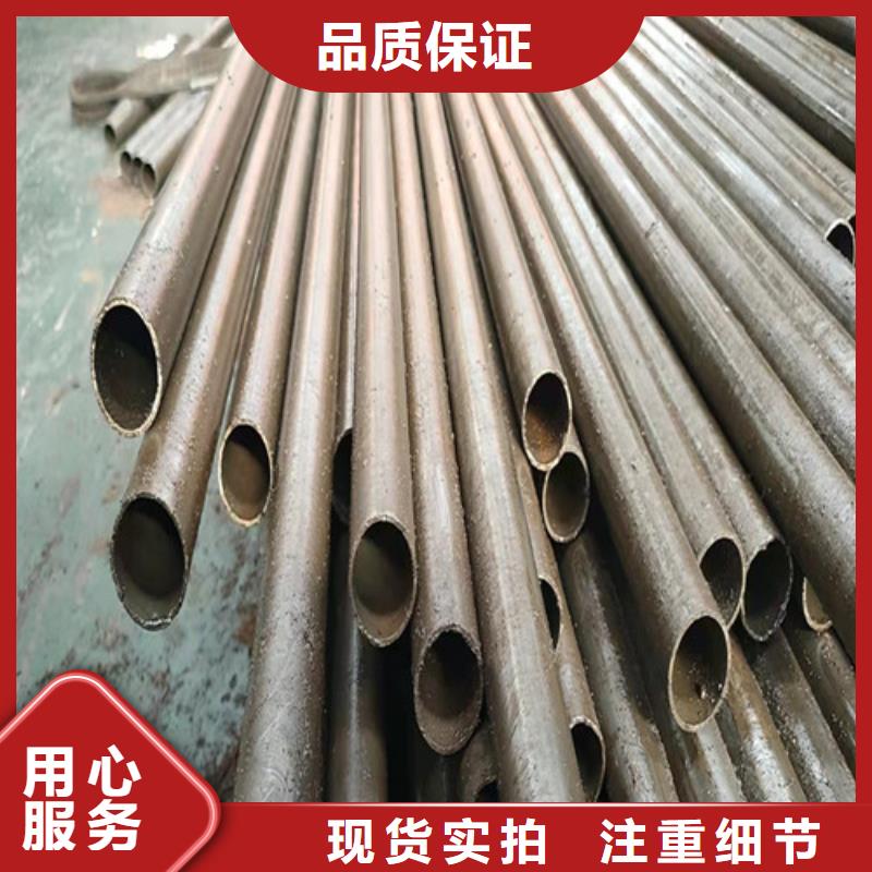 优质16mn精密钢管的生产厂家