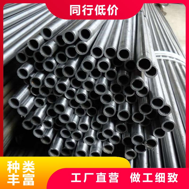 精密管_40Cr无缝钢管精选货源