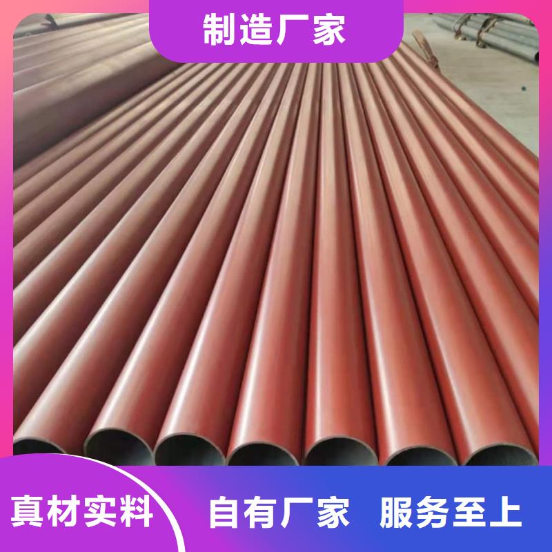 酸洗钝化无缝管多种场景适用