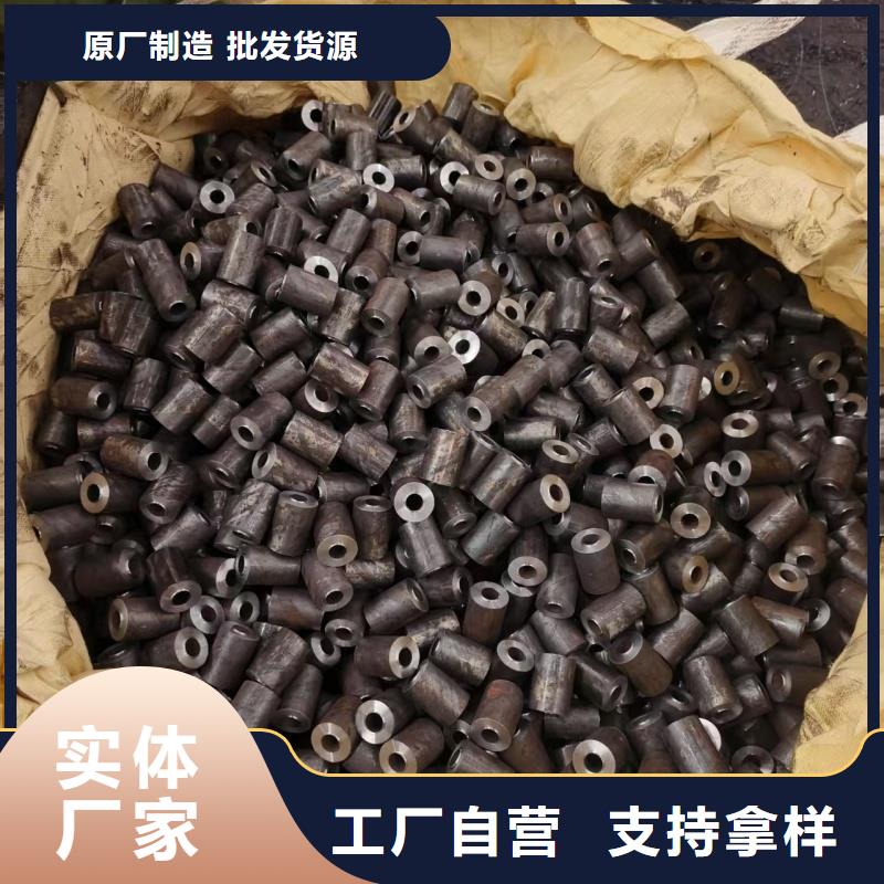 靠谱的无缝精密钢管基地