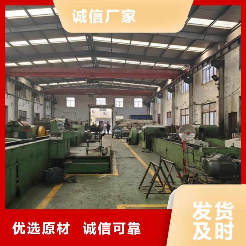 精拉无缝钢管加工效果好