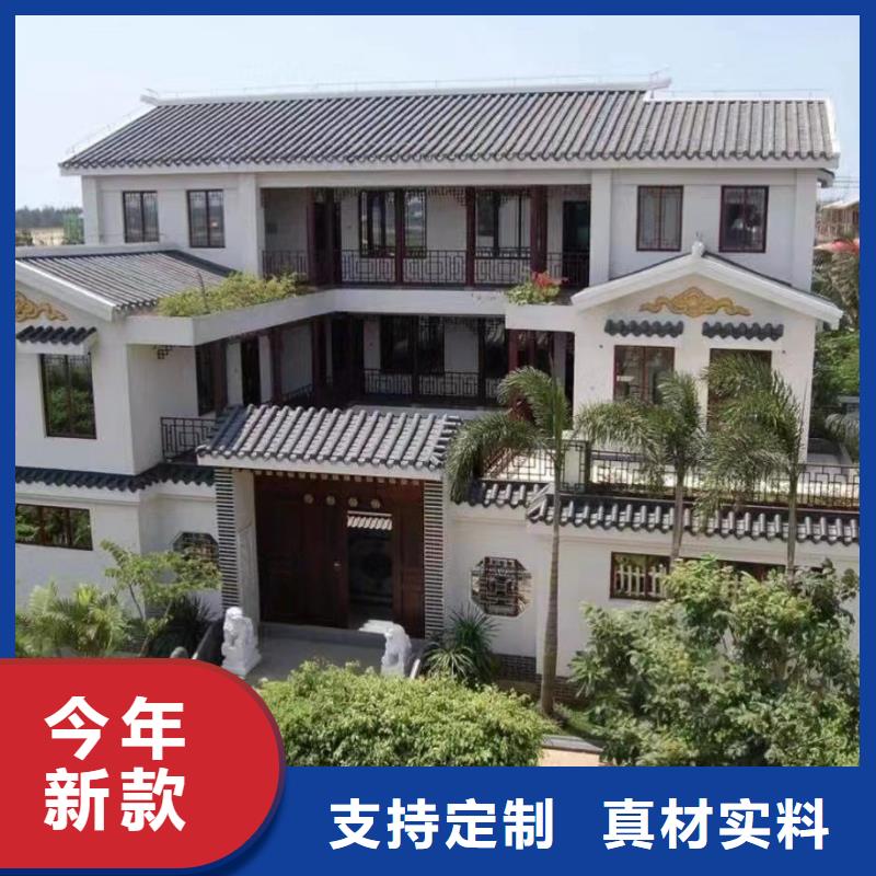 轻钢别墅住进去后悔了靠谱厂家模块化集成建筑