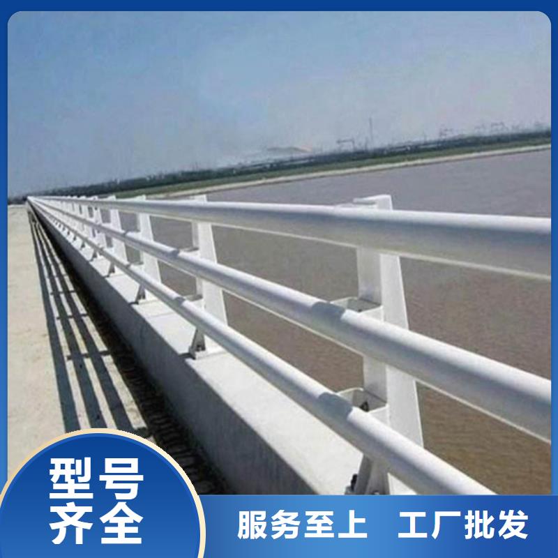 不锈钢桥梁护栏质量稳妥
